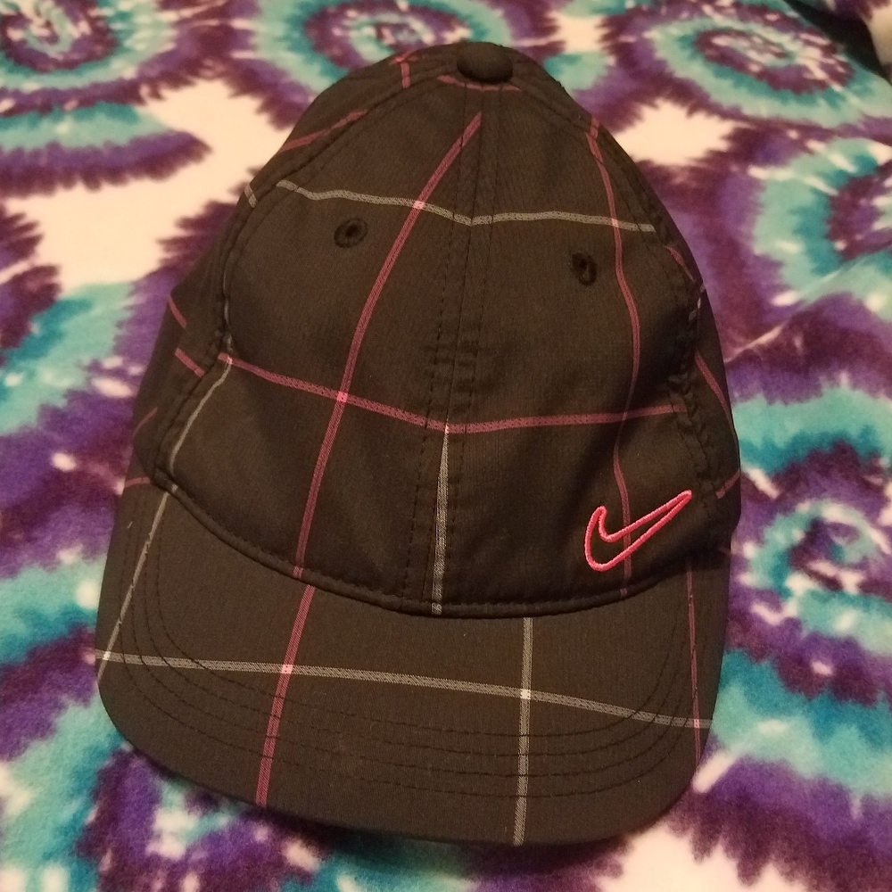 Nike golf cap